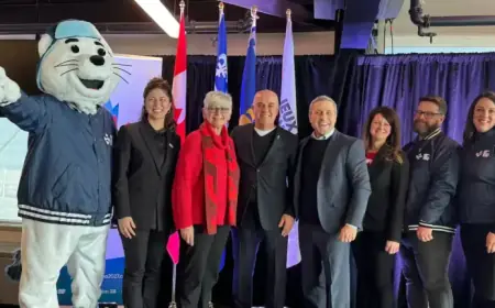 Canada Games 2027 Seeks 5,000 Volunteers One Year Before Event