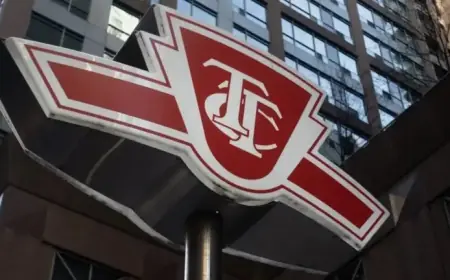 Transit Chaos Strikes as Disruptions Hit Lines 1 and 2