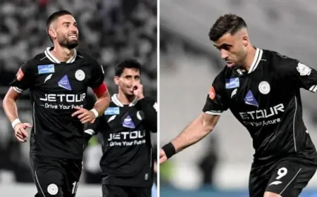 Al-shabab Vs Al-hilal: Preview, stats and Ben Zakri statements ahead of Riyadh derby