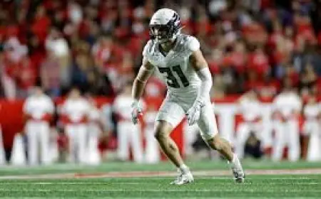 Dillon Thieneman: Coverage Unavailable After Site Browser-Compatibility Notice