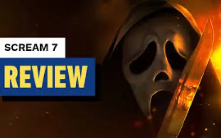 Scream 7 Reviews: Does Scream 7 Have A Post Credit Scene?