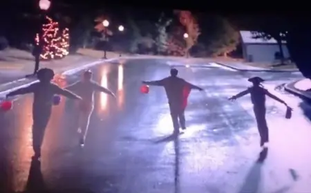 Scary Movie 6 Trailer Debuts as Scary Movie 6 Release Date Locks In for June 2026