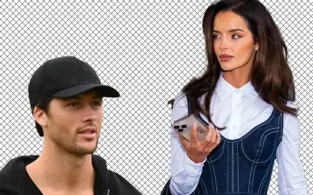 Rob Rausch Girlfriend chatter: what followers need to know after Birkin and dating signals