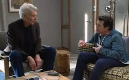 Michael J Fox feature blocked by browser-not-supported message on site