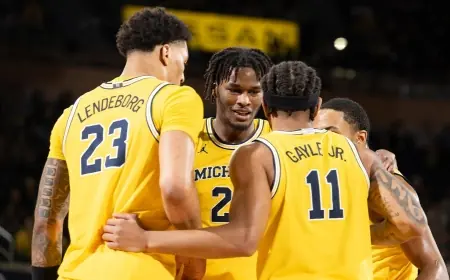 Michigan Vs Illinois: Odds, Prediction and Big Ten Title on the Line in Champaign