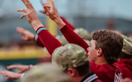 Clemson Baseball Weekend Guide: Parking, Probable Rotation and Fan Essentials in the Palmetto State