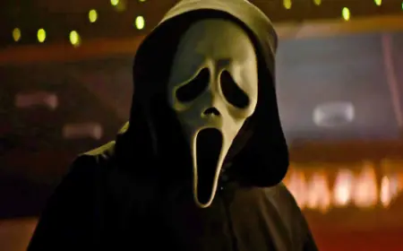 Scream 7 Reviews, Post-Credits Scene Explained, and Everything You Need to Know