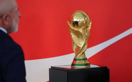 FIFA World Cup 2026 Build-Up Accelerates With Ticketing Questions, Mexico Security Review, and March Qualifiers