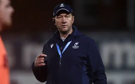 Edinburgh Vs Scarlets ends in late Paterson winner as Cardiff halt Leinster’s run