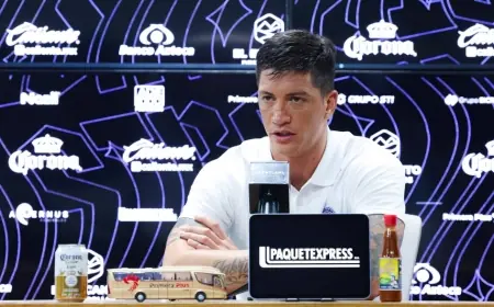 Mazatlán - Pachuca: Jornada 8 at El Encanto Sees Home Side Chase Response Against In-form Tuzos