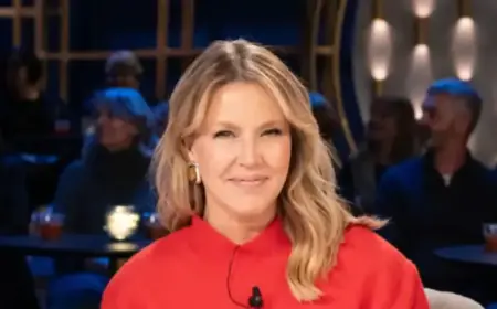 Julie Bélanger Hospitalized; Gino Chouinard to Step In as Replacement