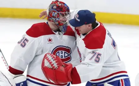 How One Trade Could Make Montreal Canadiens Stanley Cup Contenders
