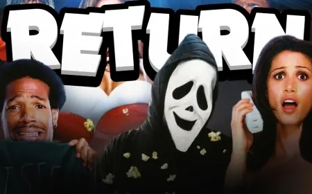 Scary Movie 6 Release Date Set for June 12, 2026 as Trailer Rollout Begins