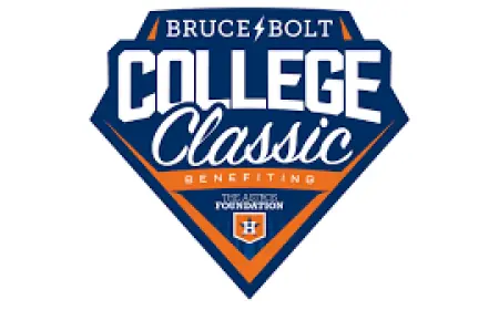 Ole Miss Baseball: No. 3 Texas Heads to BRUCE BOLT College Classic with Coastal Carolina, Baylor and Ohio State