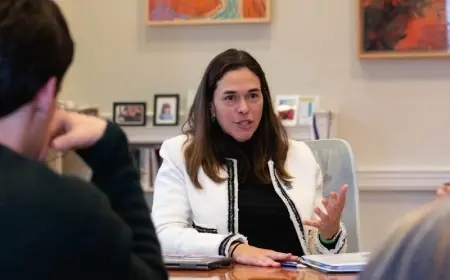 Dartmouth Points the Way: Which Students and Families Feel the Impact of New Cost and Career Priorities