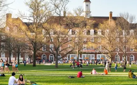 Dartmouth College’s rapid AI push is reshaping campus life — students and faculty are already feeling the pressure