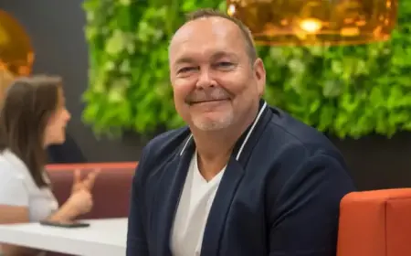 Major Update on Jean-Michel Anctil