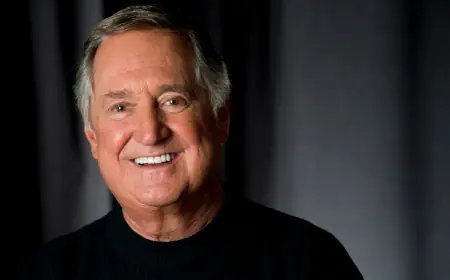 Neil Sedaka Dead at 86: Cause of Death Unknown, World Mourns a Rock and Roll Legend