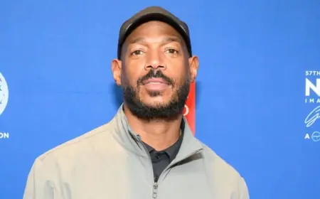 Scary Movie 6 Trailer Leaked by Marlon Wayans Ahead of Scream 7