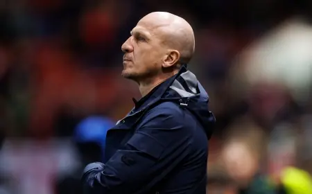 Bristol City Vs Watford: Ngakia winner hands visitors 2-1 at Ashton Gate as Struber laments small details