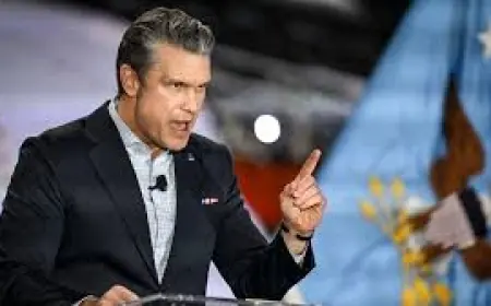 Anthropic Stock in the Crosshairs: Trump Move to Blacklist AI for Government Work Sparks Industry Fears and Pentagon Showdown