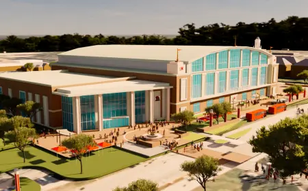 Miami Ohio Vote to Replace Millett Hall Puts Students, Athletics and Local Businesses First in Line for Change