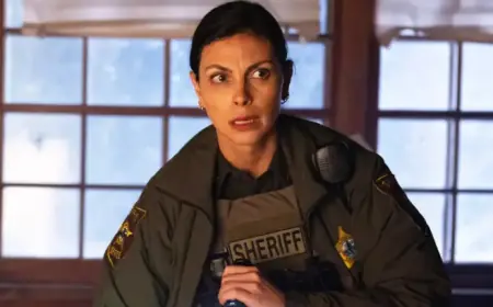 CBS Unveils Explosive Sneak Peek of Gritty ‘Fire Country’ Spin-Off