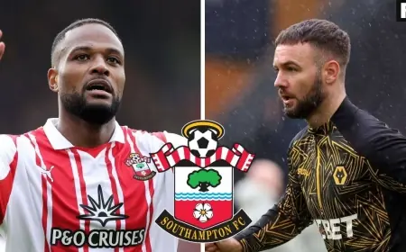 Adam Armstrong: Southampton transfer mistake involving Wolves can be quickly forgotten now