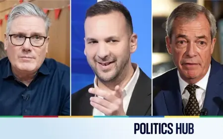 Green Party Manifesto thrust into spotlight after historic Gorton and Denton win