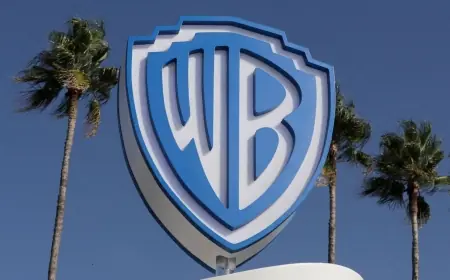 Paramount's Win Throws CNN, CBS News and Hollywood into Immediate Political and Workplace Turmoil