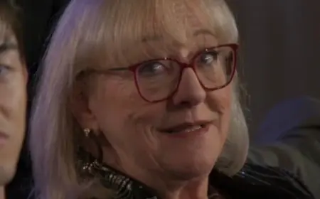 Michael Rapaport Explodes on Johnny Weir at Traitors Reunion as Donna Kelce Reacts Emotionally