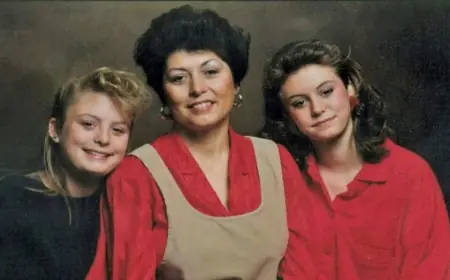 Yogurt Shop Murders Solved: Families Reach Emotional Closure After a Cold Case Finally Moves Forward