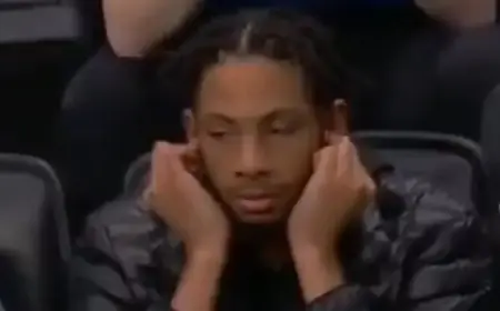 Technical Glitch Halts NBA Game with 15-Minute Noise Outburst