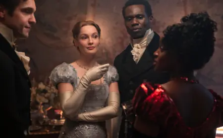 ‘Bridgerton’ Season 4 Explores Francesca and Michaela’s Paths After Shocking Death