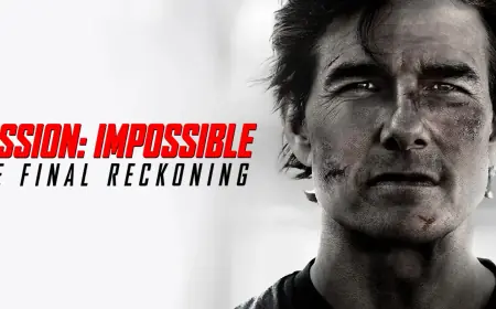Mission: Impossible in 2026: Dead Reckoning Hits Netflix, Final Reckoning's Legacy, and Mission: Impossible 9 Rumors