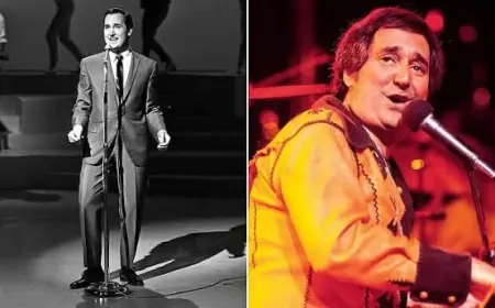 Neil Sedaka Cause of Death: Still Unknown as Family Mourns "Sudden Passing"