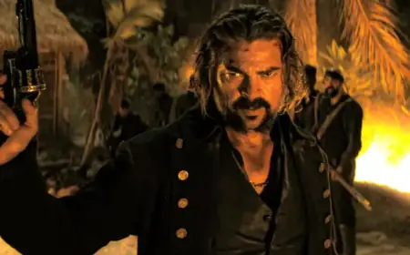 Director Addresses The Bluff 2 Prospects After Prime Video Debut