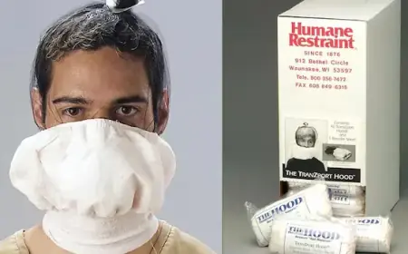 Spit Hood Usage: Are They Implemented in Your Area? | CBC News