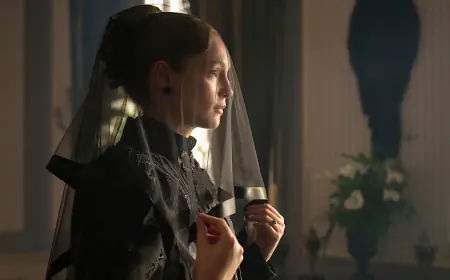 Francesca Bridgerton Faces Devastating Loss in Season 4 as Mayfair Reorients