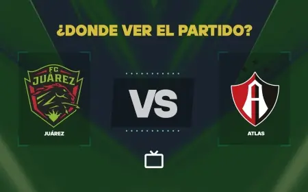 Juárez - Atlas: FC Juárez names 21 for Saturday’s Clausura 2026 clash at Estadio Olímpico Benito Juárez