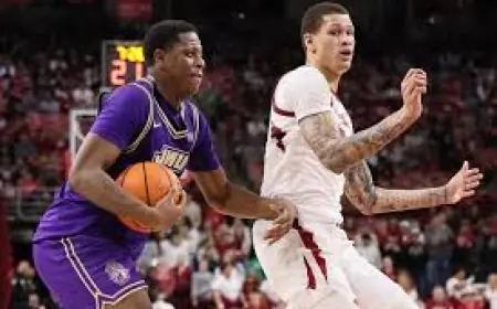 James Madison Basketball: Watch and Odds Coverage for Feb. 27 Faces Access Messages as Key Coastal Carolina Threat Looms