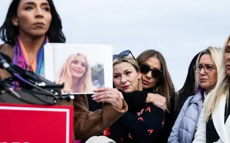 Monica Lewinsky Puts Grooming into Focus as Epstein files drive high‑profile depositions and political fallout