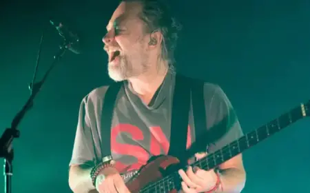 Grammy-Winning Band Demands ICE Remove Content in Scathing Takedown