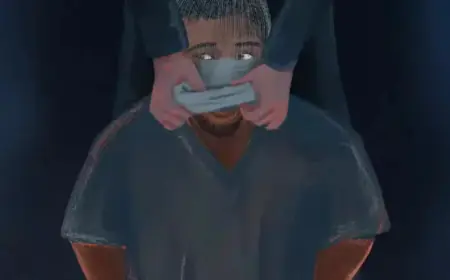 Spit Hoods: Examining the Risky and Potentially Fatal Practice