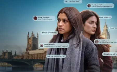 Accused Movie: Konkona Sen Sharma Stars In New Queer Psychological Drama