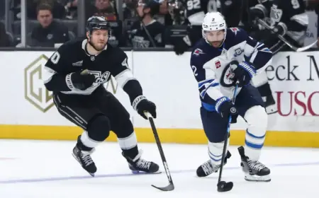 Jets Fans and Others Wonder What’s Next