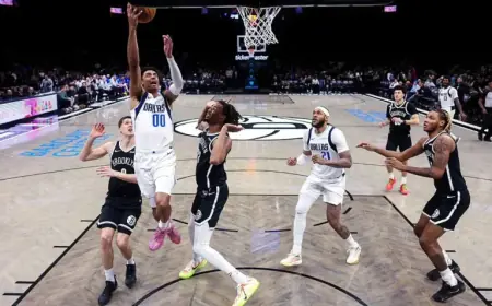 Grizzlies vs. Mavericks: Expert Predictions and Picks for Feb 27, 2026