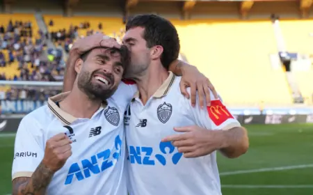 Auckland FC vs. Melbourne City: Anticipated Match Preview