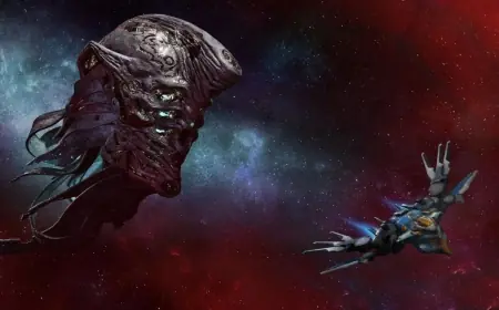 Guardians Of The Galaxy Game Drops to $8.99 as James Gunn Shares Batwoman Photo from Vol. 3