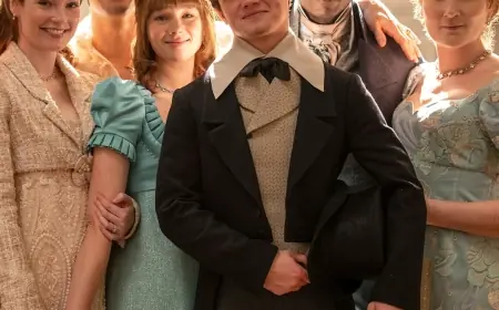 Bridgerton Season 4 Part Two Reveals Major Character’s Heartbreaking Death